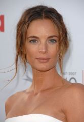 Gabrielle Anwar as Fiona Glenanne