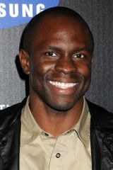 Gbenga Akinnagbe as Erik Ritter
