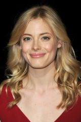 Gillian Jacobs as Britta Perry