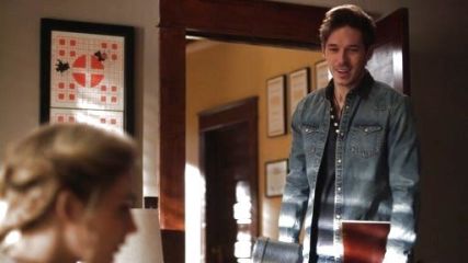 Gunnar Scott's Miya Shirt on Nashville