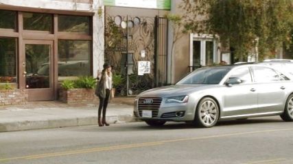 Haley Dunphy's Roadruna Boot on Modern Family