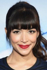 Hannah Simone as Cecilia "Cece" Parikh