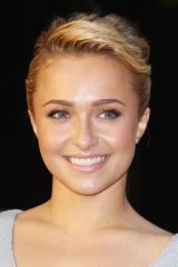 Hayden Panettiere as Juliette Barnes