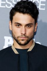 Jack Falahee as Connor Walsh