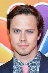 Jake Robinson as Bennet Wilcox