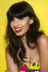 Jameela Jamil as Tahani Al-Jamil