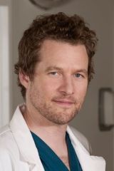 James Tupper as David Clarke