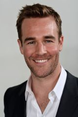 James Van Der Beek as James Van Der Beek