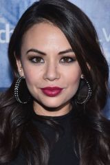 Janel Parrish as Mona Vanderwaal