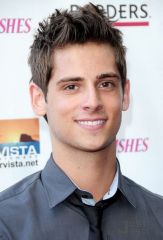Jean-Luc Bilodeau as Ben Wheeler