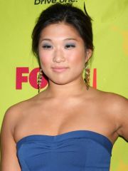 Jenna Ushkowitz as Tina Cohen-Chang