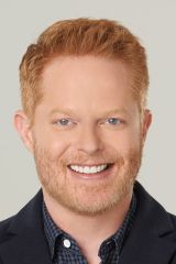 Jesse Tyler Ferguson as Mitchell Pritchett