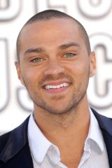 Jesse Williams as Jackson Avery