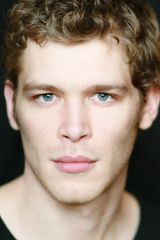 Joseph Morgan as Klaus Mikaelson