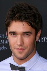 Joshua Bowman as Daniel Grayson