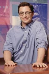 Joshua Malina as David Rosen