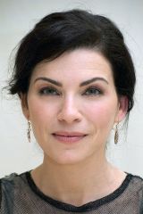 Julianna Margulies as Alicia Florrick