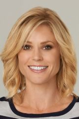 Julie Bowen as Claire Dunphy