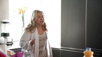 Juliette Barnes's Composition Tee on Nashville