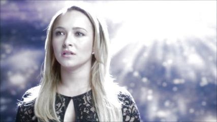 Juliette Barnes's Gadie Lace Top on Nashville