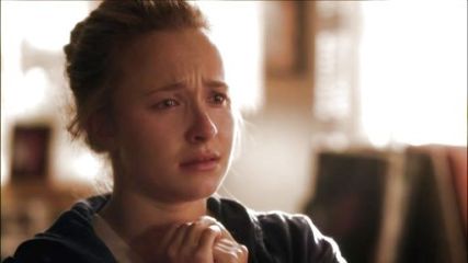 Juliette Barnes's The Summer Parka on Nashville