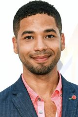 Jussie Smollett as Jamal Lyon
