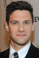 Justin Bartha as David Murray