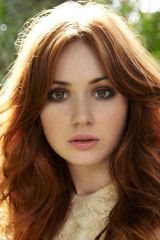 Karen Gillan as Eliza Dooley