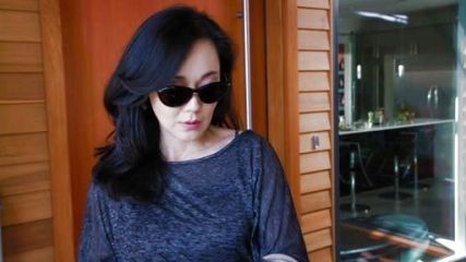 Karen Kim's Elgar Sweater Dress on Mistresses