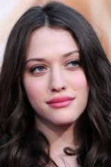 Kat Dennings as Max Black