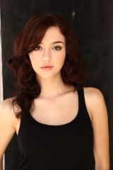 Katie Findlay as Maggie Landers