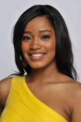 Keke Palmer as Zayday Williams