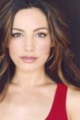 Kelly Brook as Prudence