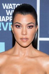Kourtney Kardashian as Kourtney Kardashian