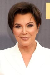 Kris Jenner as Kris Jenner