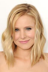Kristen Bell as Eleanor Shellstrop
