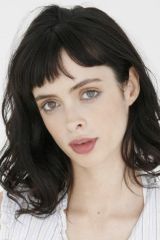 Krysten Ritter as Chloe