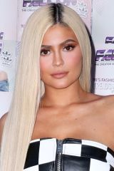 Kylie Jenner as Kylie Jenner