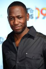 Lamorne Morris as Winston Bishop