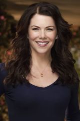 Lauren Graham as Lorelai Gilmore