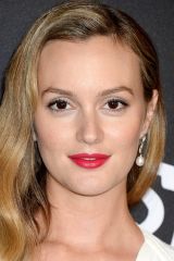 Leighton Meester as Blair Waldorf