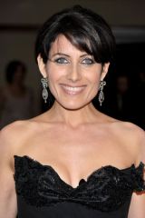 Lisa Edelstein as Abby McCarthy