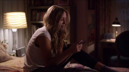 Maddie Conrad's Frankie Tank on Nashville