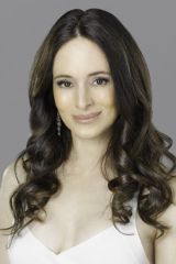 Madeleine Stowe as Victoria Grayson