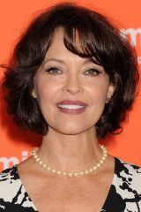 Mary Page Keller as Sara Carver