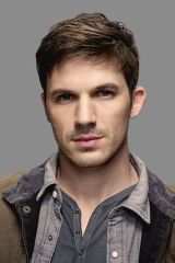 Matt Lanter as Roman