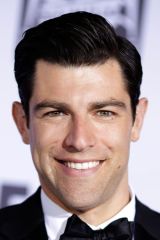 Max Greenfield as Schmidt