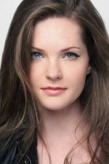 Meghann Fahy as Sutton Brady