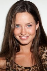 Merritt Patterson as Olivia Matheson