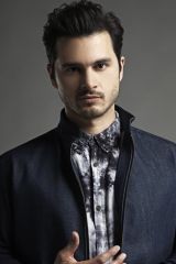 Michael Malarkey as Enzo